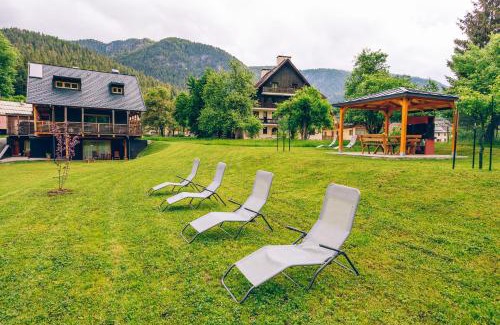 Camporosso in Valcanale House | Chalet Valcanale
