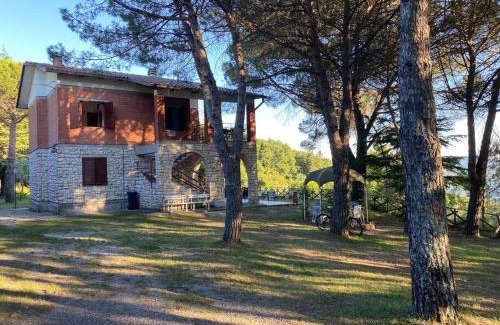Montelaguardia Ski Chalet | Chalet Valserena - Perugia
