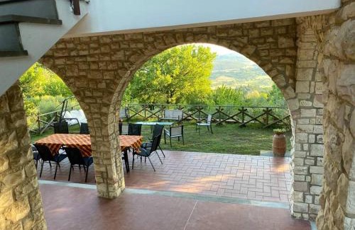 Montelaguardia Ski Chalet | Chalet Valserena - Perugia