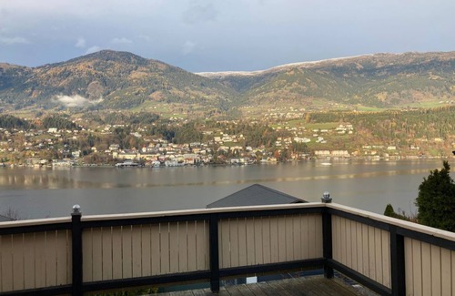 Spittal an der Drau Ski Chalet | Chalet Vanilla - Kantor Lodges