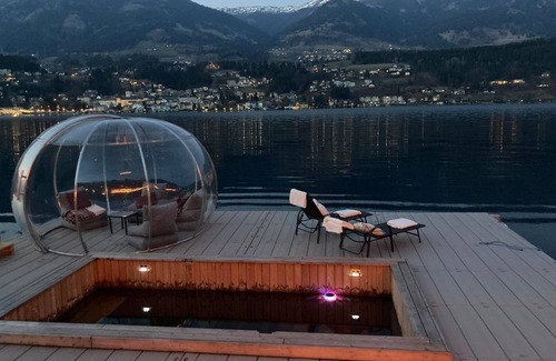 Spittal an der Drau Ski Chalet | Chalet Vanilla - Kantor Lodges