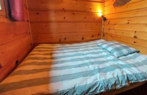 Verchaix Ski Chalet | Chalet Verchaix, 2 bedrooms, 5 persons