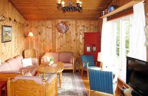 Arendal Ski Chalet | Chalet Vigdisheimen by Interhome