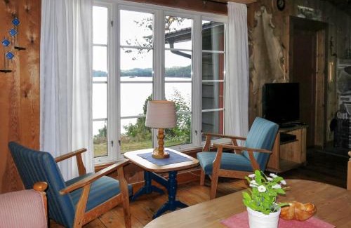 Arendal Ski Chalet | Chalet Vigdisheimen by Interhome