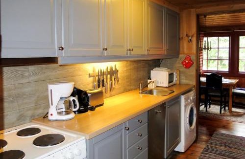 Arendal Ski Chalet | Chalet Vigdisheimen by Interhome