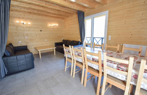 Luz-Saint-Sauveur Ski Chalet | Chalet Vignemale at the foot of the mythical Tourmalet