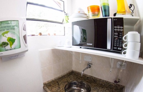 Monte Verde House | Chalet Villa Del Monte on the banks of the stream a quiet place