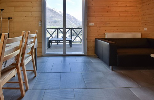 Luz-Saint-Sauveur Ski Chalet | Chalet Viscos at the foot of the mythical Tourmalet