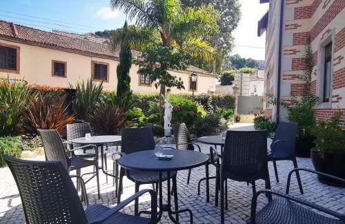 Eugaria Bed & Breakfast | Chalet Vitorino
