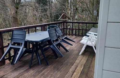 Grandham Ski Chalet | Chalet Vogelzang in the Ardennes
