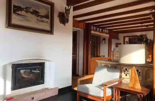 Travexin Ski Chalet | Chalet vue panoramique, Gaschney, Vosges, Colmar
