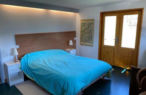Beaufort Ski Chalet | Chalet vue panoramique, 11 personnes, 5 chambres - CH47