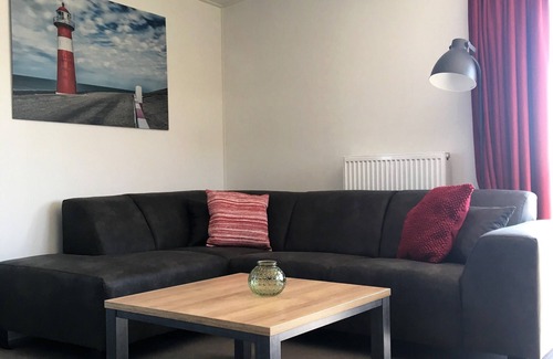 Westkapelle Cottage | Chalet Vuurtoren in Westkapelle