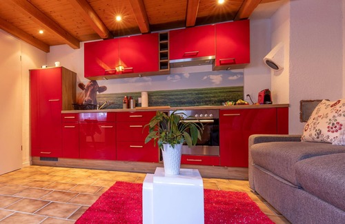 Gsteigwiler Ski Chalet | Chalet "Wäschhüsli" near Interlaken, Grindelwald and Lauterbrunnen