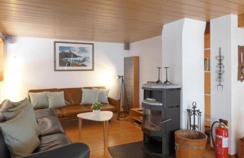 Wengen Ski Chalet | Chalet Wätterlücke by Interhome