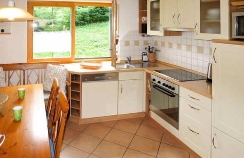 Aschau im Chiemgau House | Chalet Walchsee by Interhome
