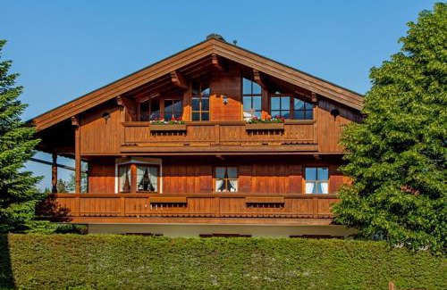 Groissenbach Apartment | Chalet Weißlofer