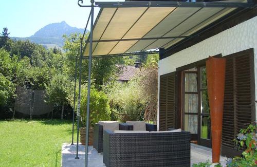 Strobl Ski Chalet | Chalet Weissenbach by Interhome