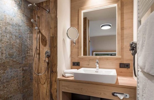 Mariastein House | Chalet Weitblick Tirol