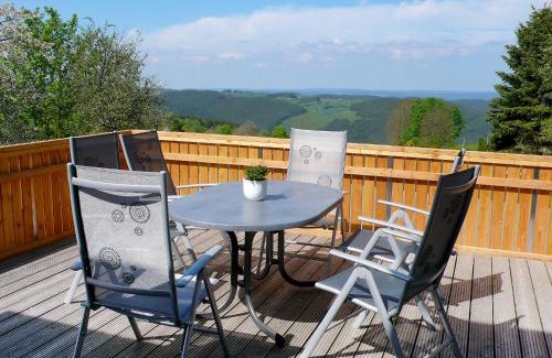 Obstfelderschmiede Ski Chalet | Chalet Weitsicht by Interhome