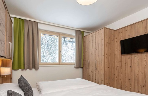 Saalbach Ski Chalet | Chalet with sauna and Jokercard in summer