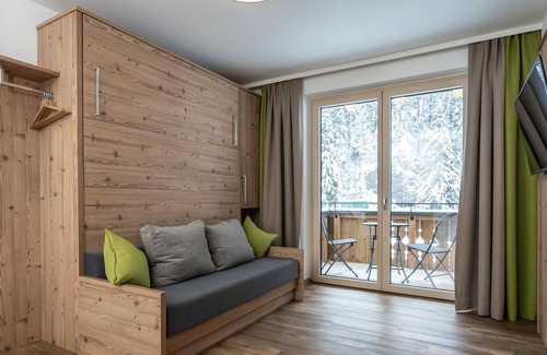Saalbach Ski Chalet | Chalet with sauna and Jokercard in summer
