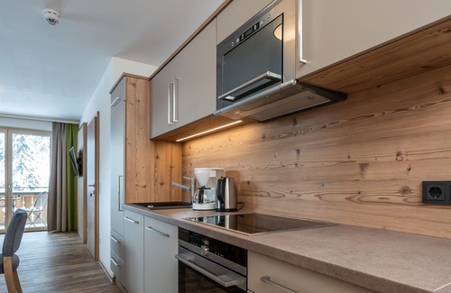 Saalbach Ski Chalet | Chalet with sauna and Jokercard in summer