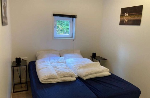 Municipality of Westerveld Ski Chalet | Chalet with 2 bedrooms and a hottub