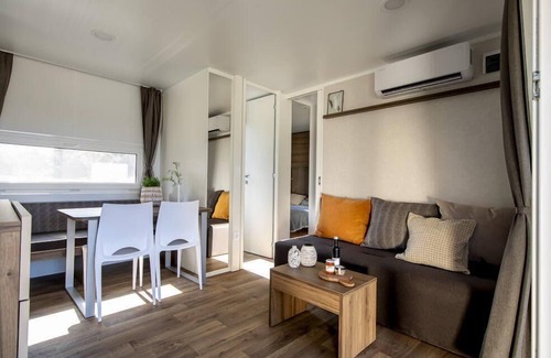 Olburgen House | Chalet with 3 bedrooms and a terrace