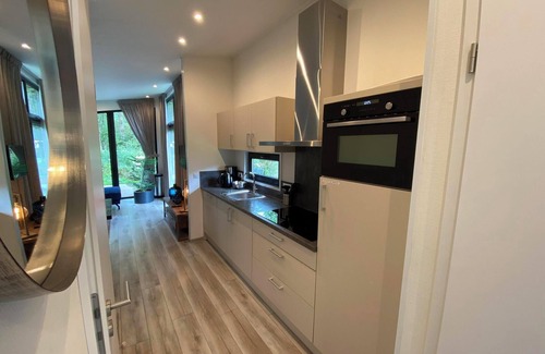 Maarn House | Chalet with 3 bedrooms and terrace