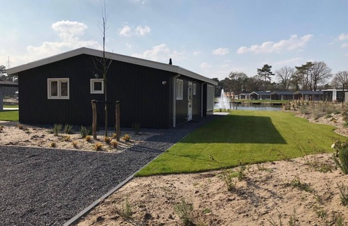 Mol House | Chalet with 3 bedrooms