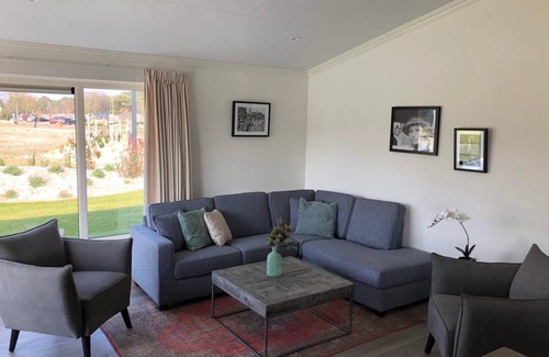 Mol House | Chalet with 3 bedrooms