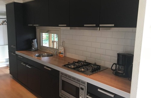 Lochem House | Chalet with 3 bedrooms and a terrace