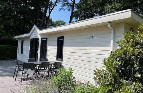 Lochem House | Chalet with 3 bedrooms and a terrace