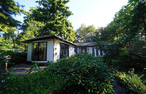 Lochem House | Chalet with 3 bedrooms and a terrace