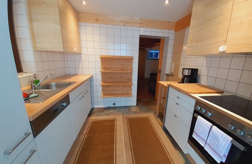 Niederthai Ski Chalet | Chalet with bedrooms, spa and skipass in Niederthai