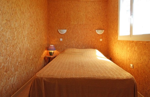 Andernos-les-Bains Ski Chalet | Chalet with private pool