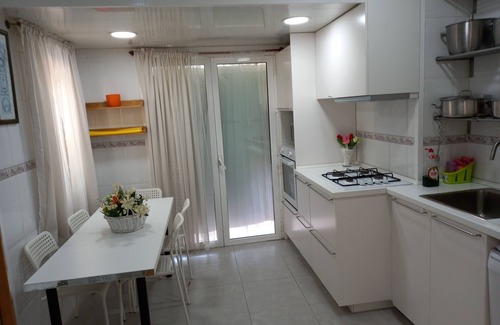 Viladecavalls Villa | Chalet with mountain views and private pool, ideal for families.