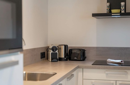 Hermagor-Pressegger See House | Chalet with sauna near the Nassfeld skiing area