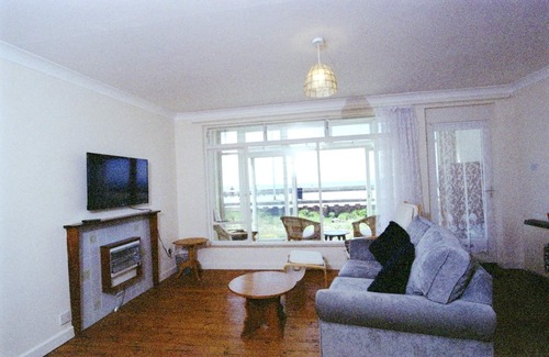 West Bay Ski Chalet | Chalet With Sea Views