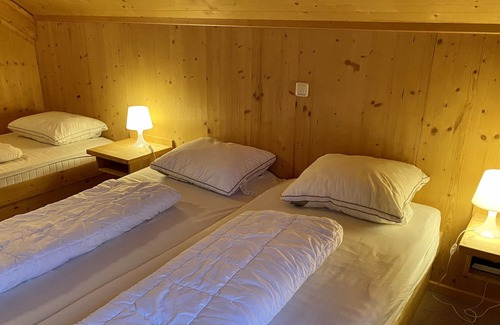 Stadl an der Mur Ski Chalet | Chalet with the most beautiful view