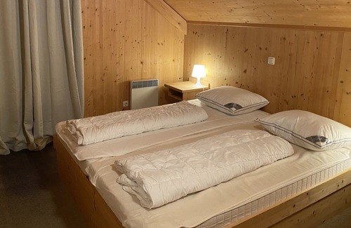 Stadl an der Mur Ski Chalet | Chalet with the most beautiful view