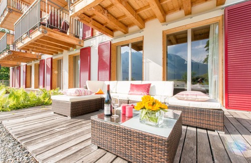 Wengen Apartment | Chalet Wyssbirg