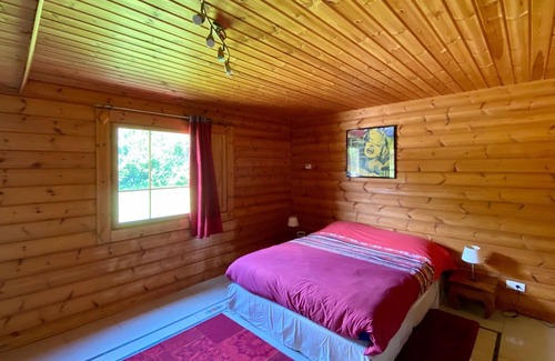 Sauqueville House | Chalet XXL à 10 mn de Dieppe et des Plages