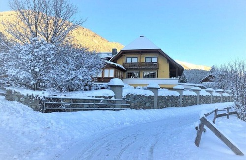Mauterndorf Apartment | Chalet Yuma 4 people