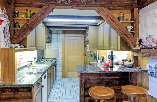 Gossliwil House | Chalet Zun 6B by Interhome