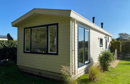 Retranchement Ski Chalet | Chalet ZWIN & ZEE Cadzand-Retranchement