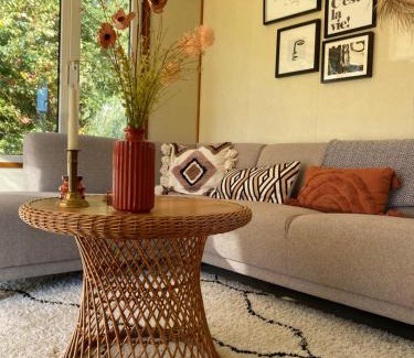 Retranchement Ski Chalet | Chalet ZWIN & ZEE Cadzand-Retranchement