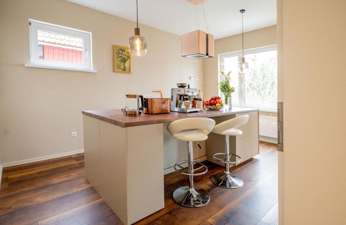 Rothesutte House | CHALET627