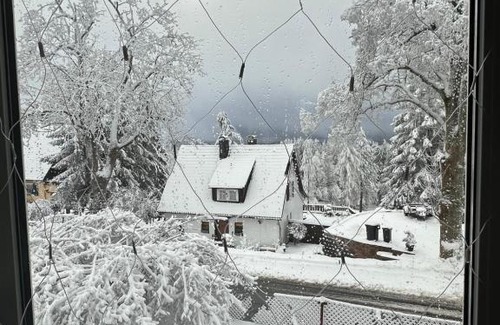 Rothesutte House | CHALET627